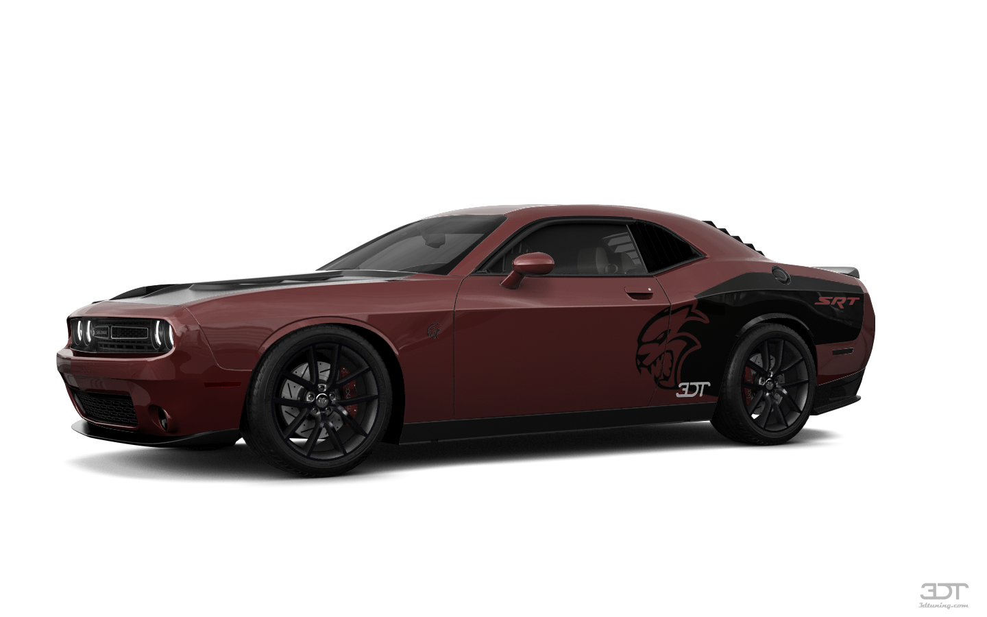 rylennewsom | 3DTuning汽车车库
