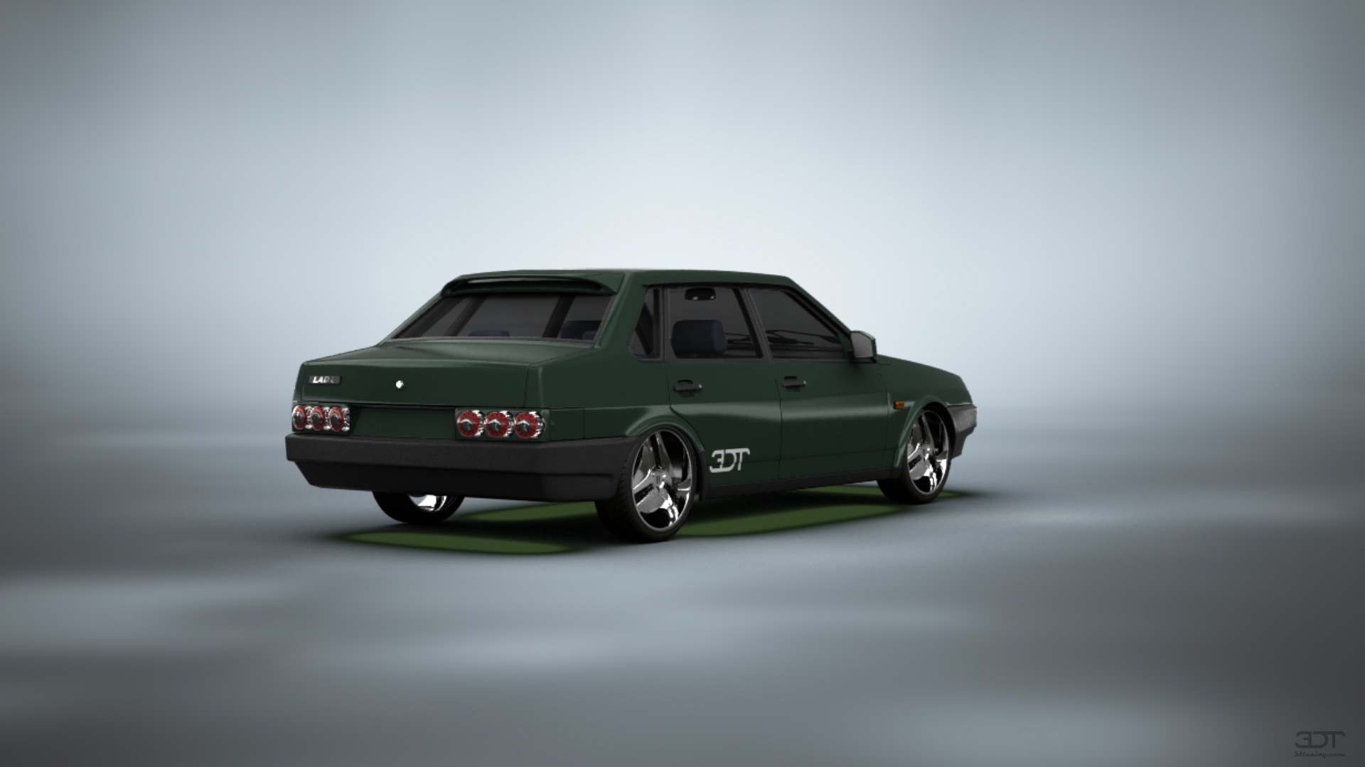 BlazingJalapeno20982 | Автогараж на 3DTuning