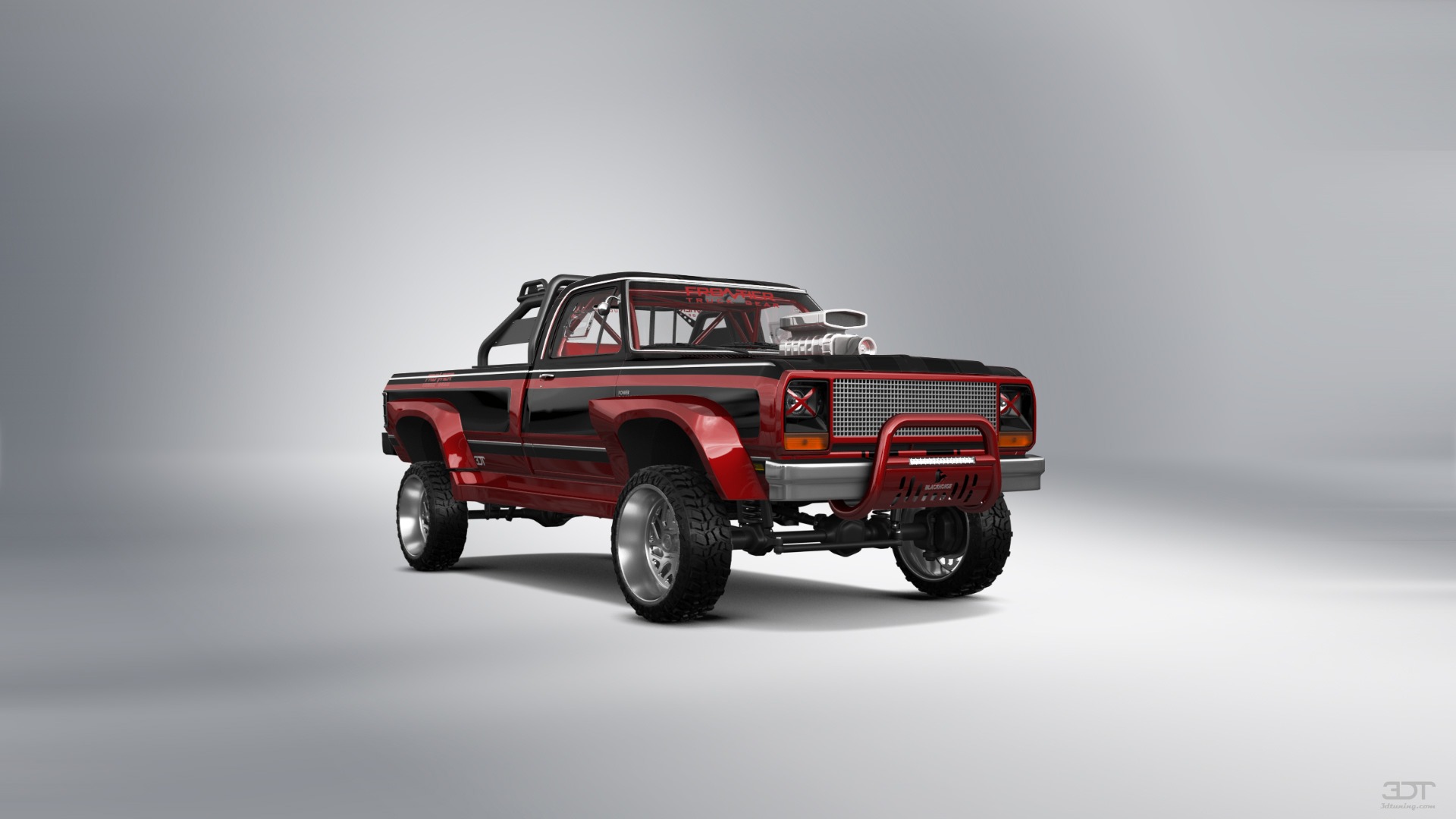 3DT-Share-65's Car Garage | 3DTuning