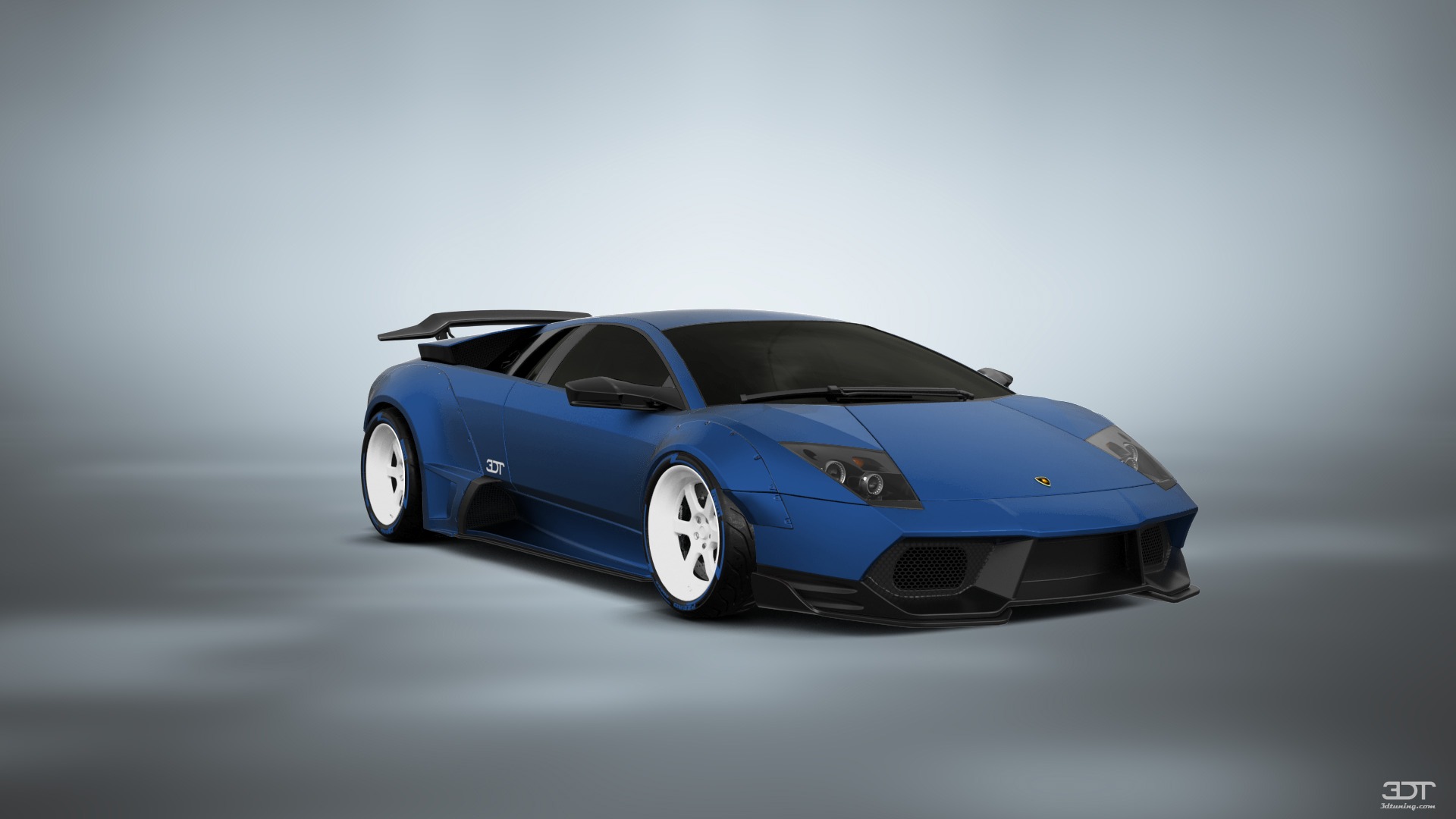 MattGamming23's Car Garage | 3DTuning