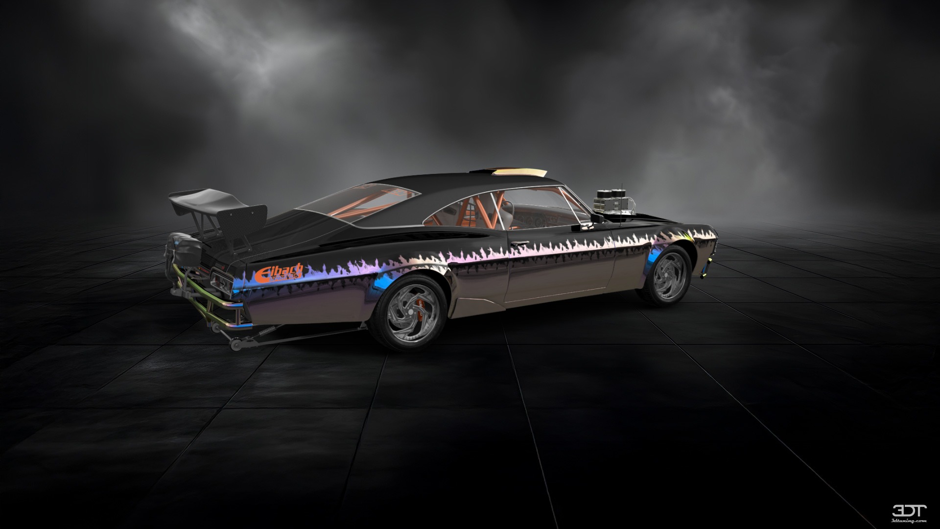 owyn | 3DTuning汽车车库