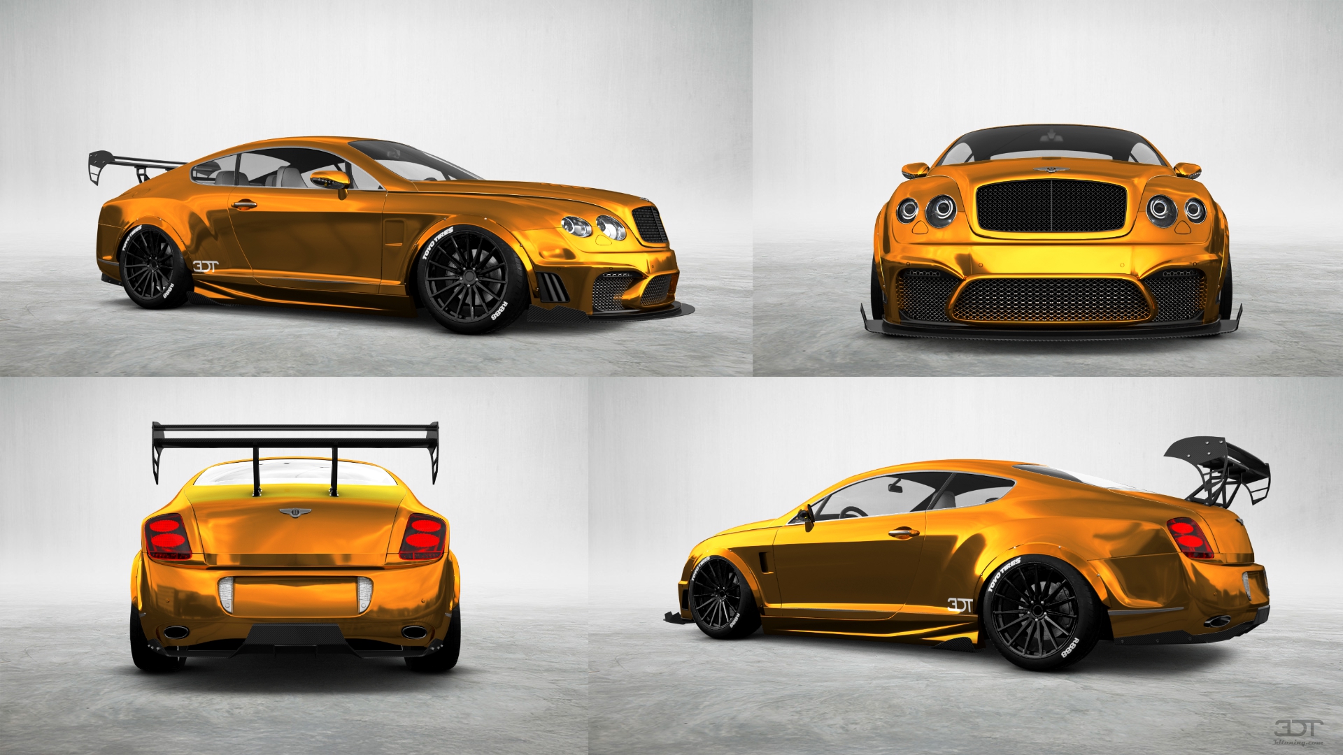 Tuner_gNukYLCv9 | Autogarage auf 3DTuning