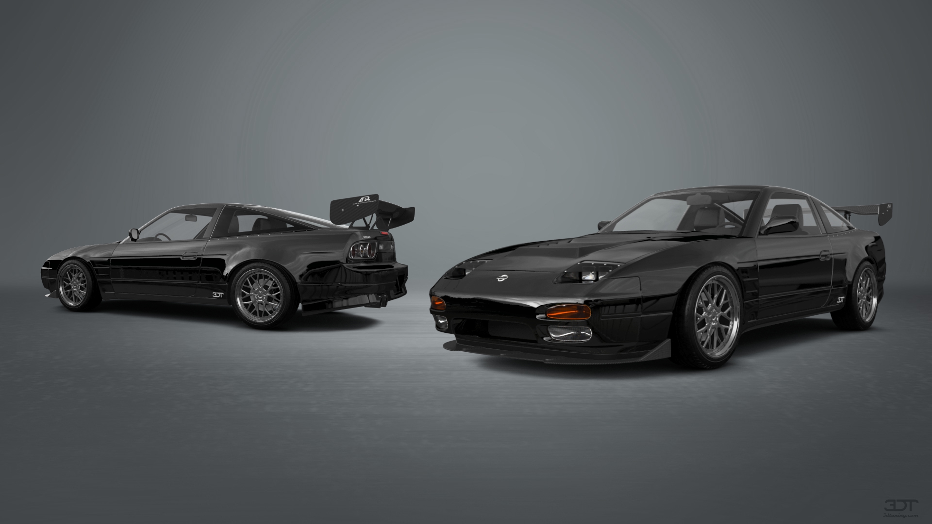 su_RlHSX0YtOv's Car Garage | 3DTuning