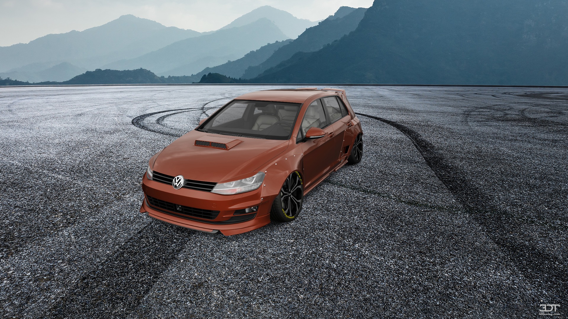 3DT-Share-96's Car Garage | 3DTuning