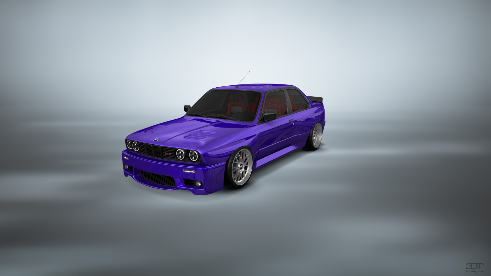 gusz's Car Garage | 3DTuning