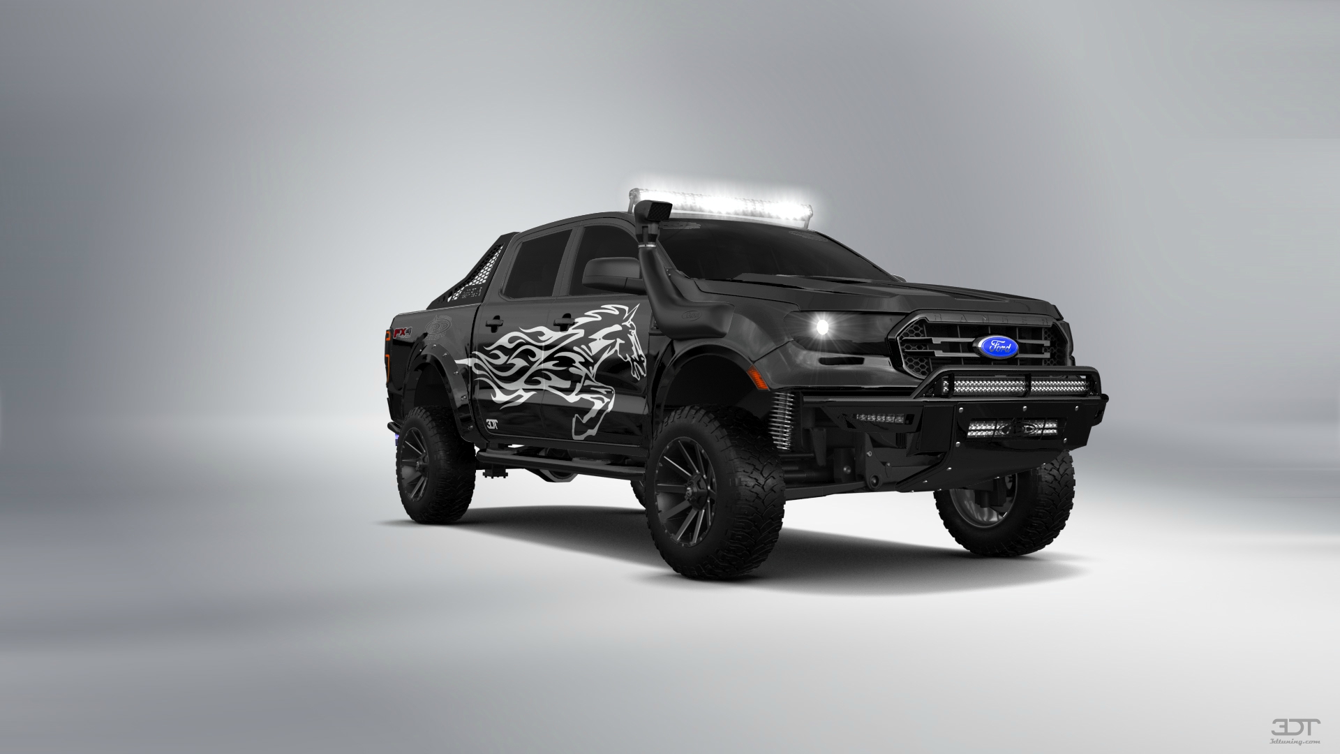 daniel0827229's Car Garage | 3DTuning
