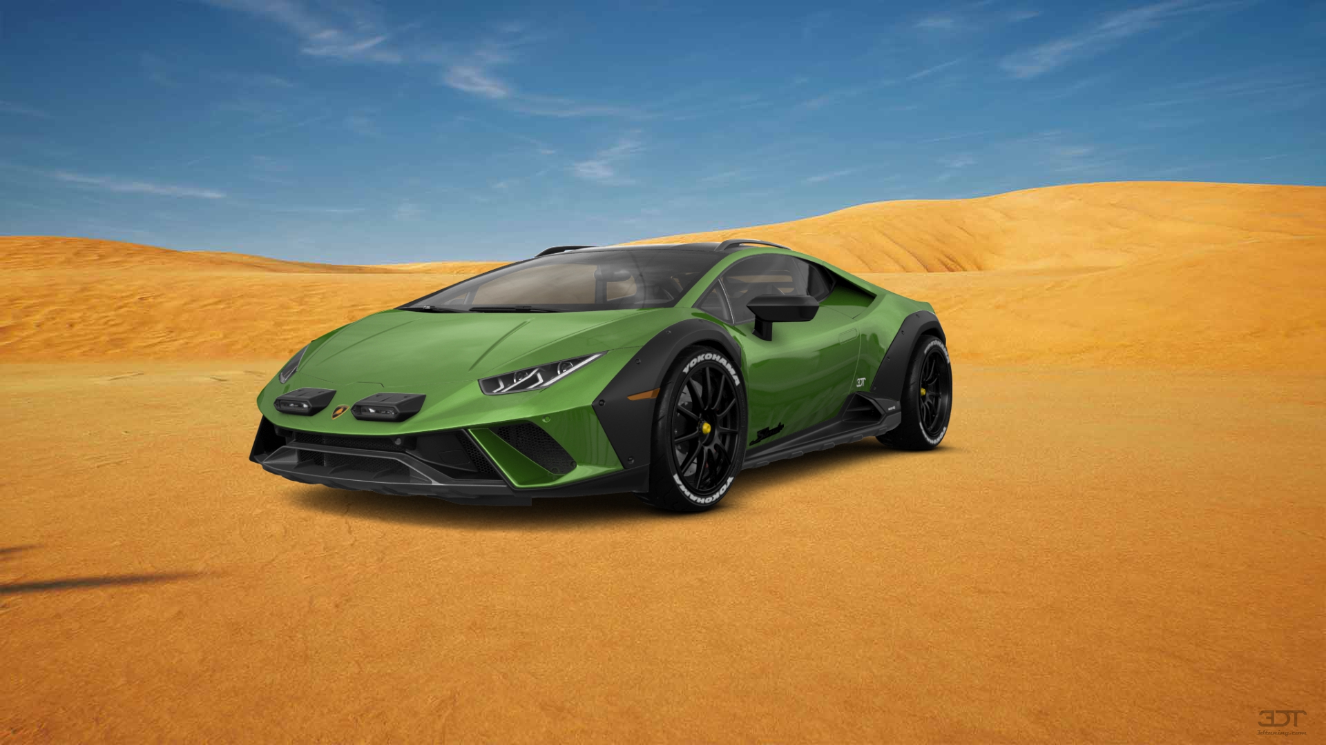 twhite17's Car Garage | 3DTuning