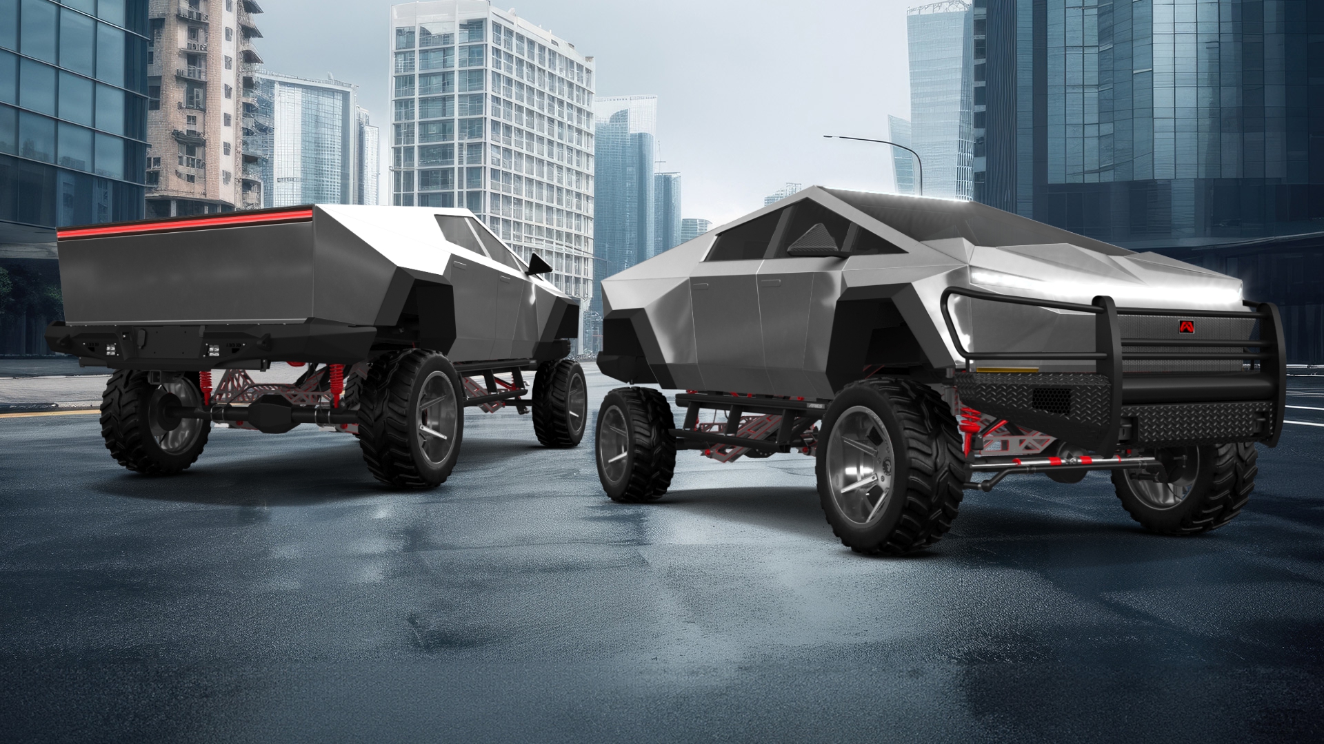 ManneredMole2's Car Garage | 3DTuning