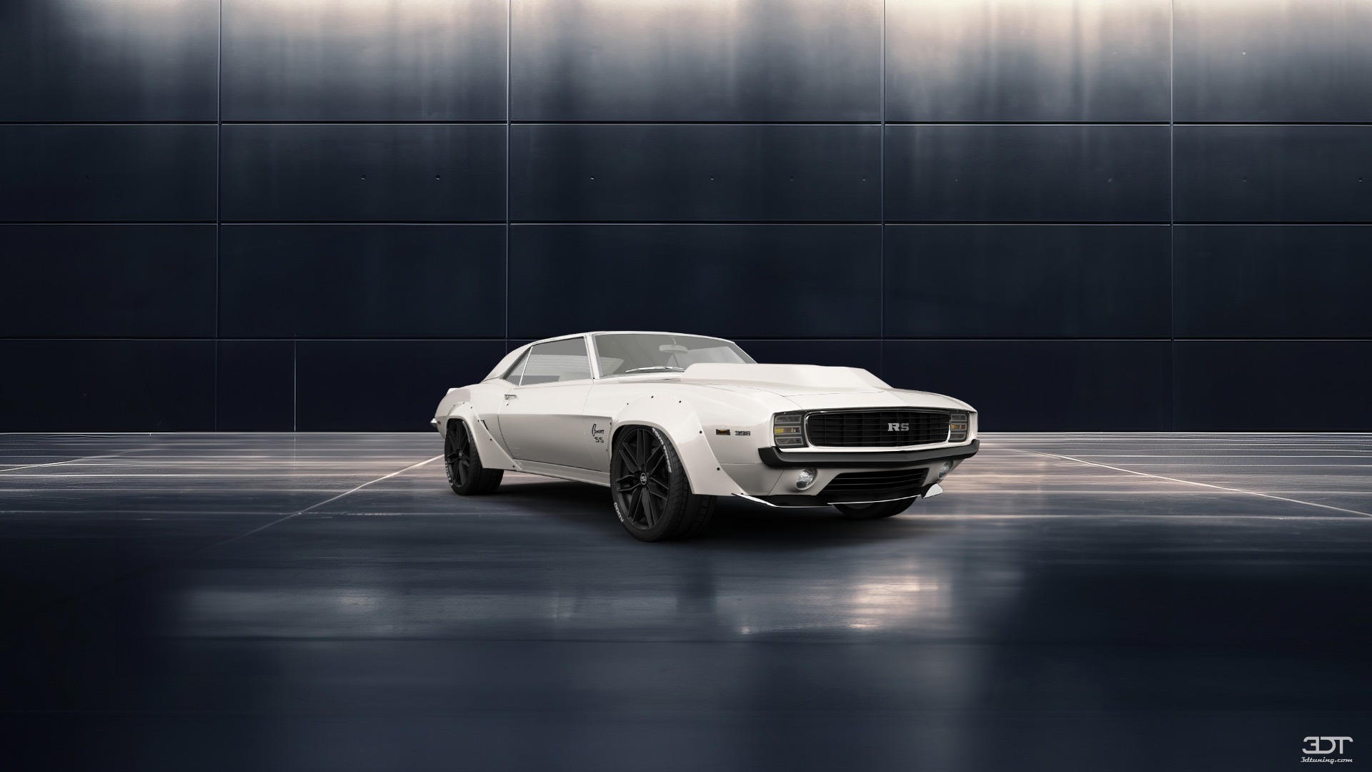 MaxH1675's Car Garage | 3DTuning
