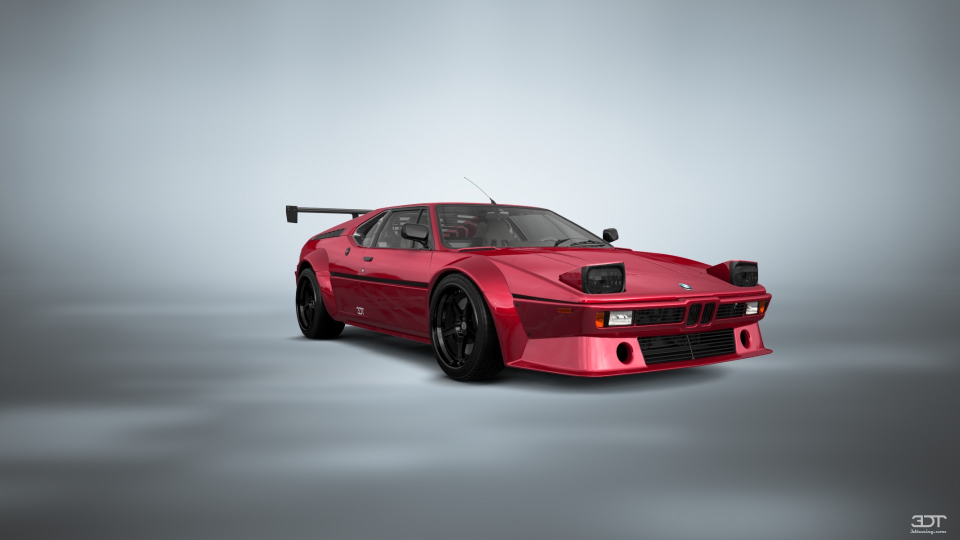 adrian.mindemark's Car Garage | 3DTuning