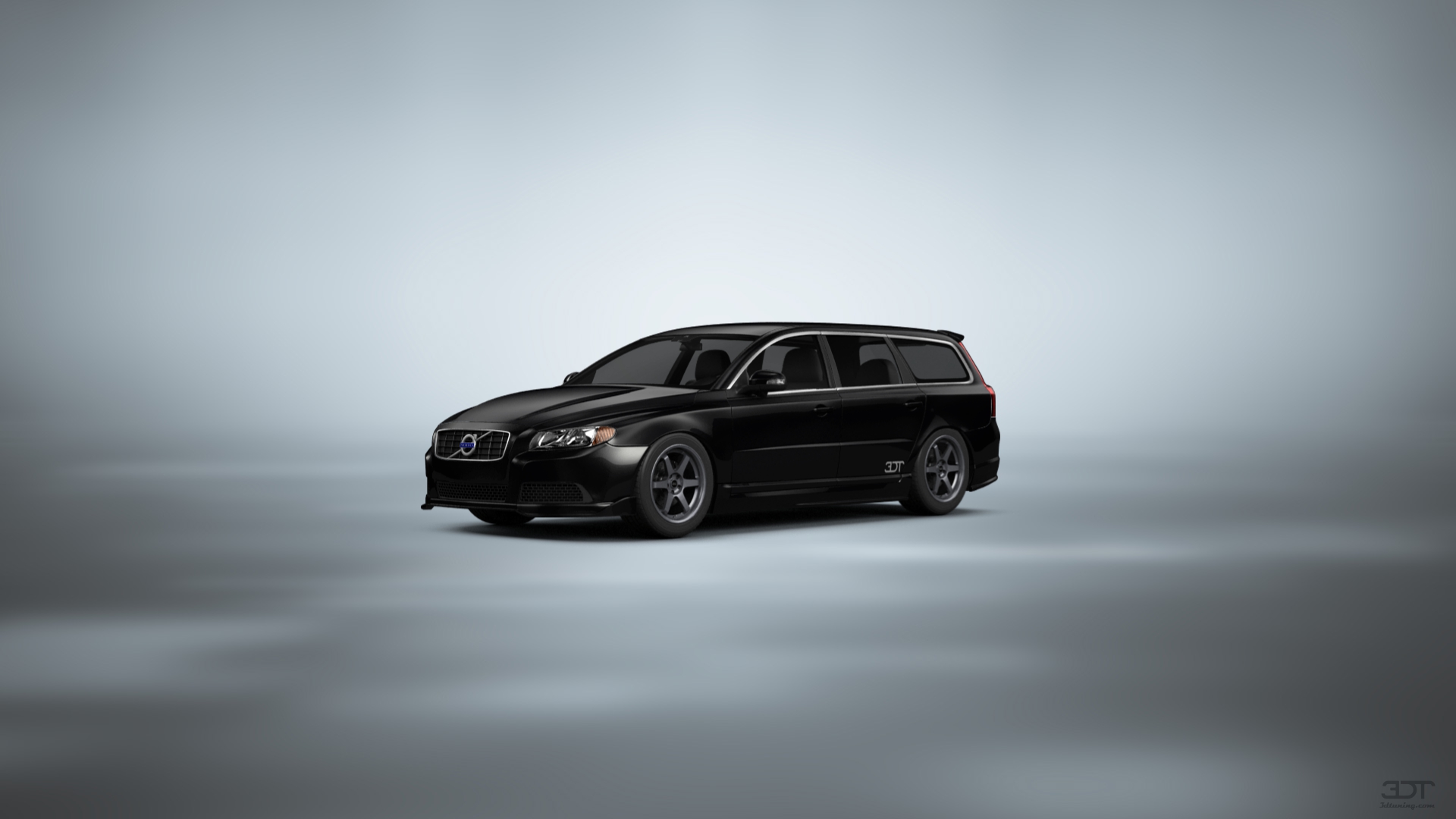 DespondentEstimate84's Car Garage | 3DTuning