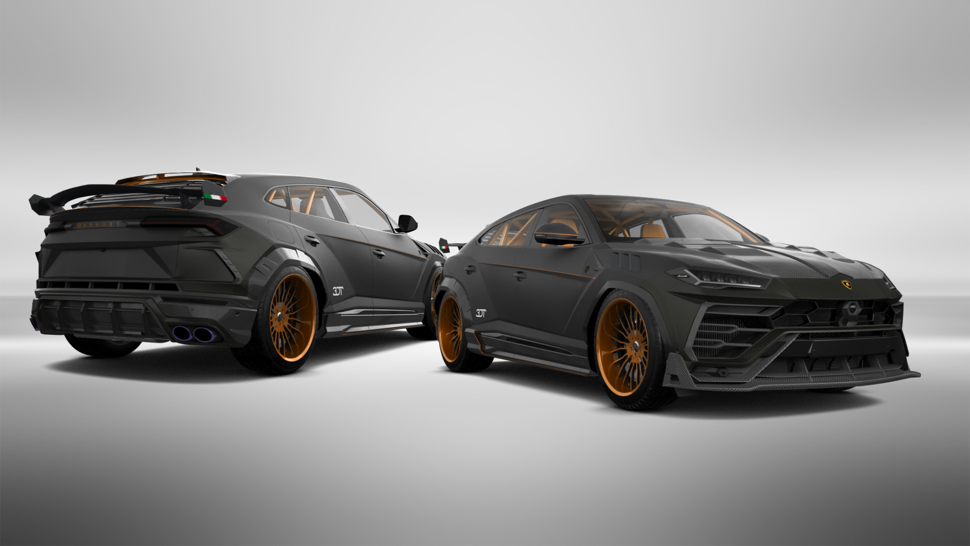 pablo.albaladejo's Car Garage | 3DTuning