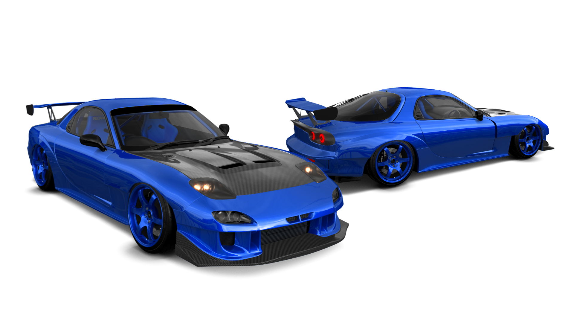 Lol1879 | Car Garage on 3DTuning