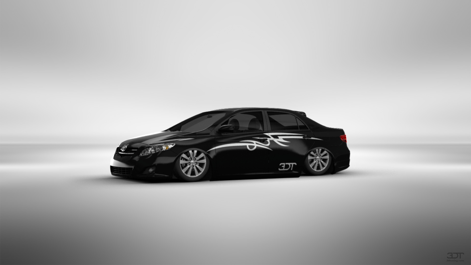 yadexelsimp's Car Garage | 3DTuning