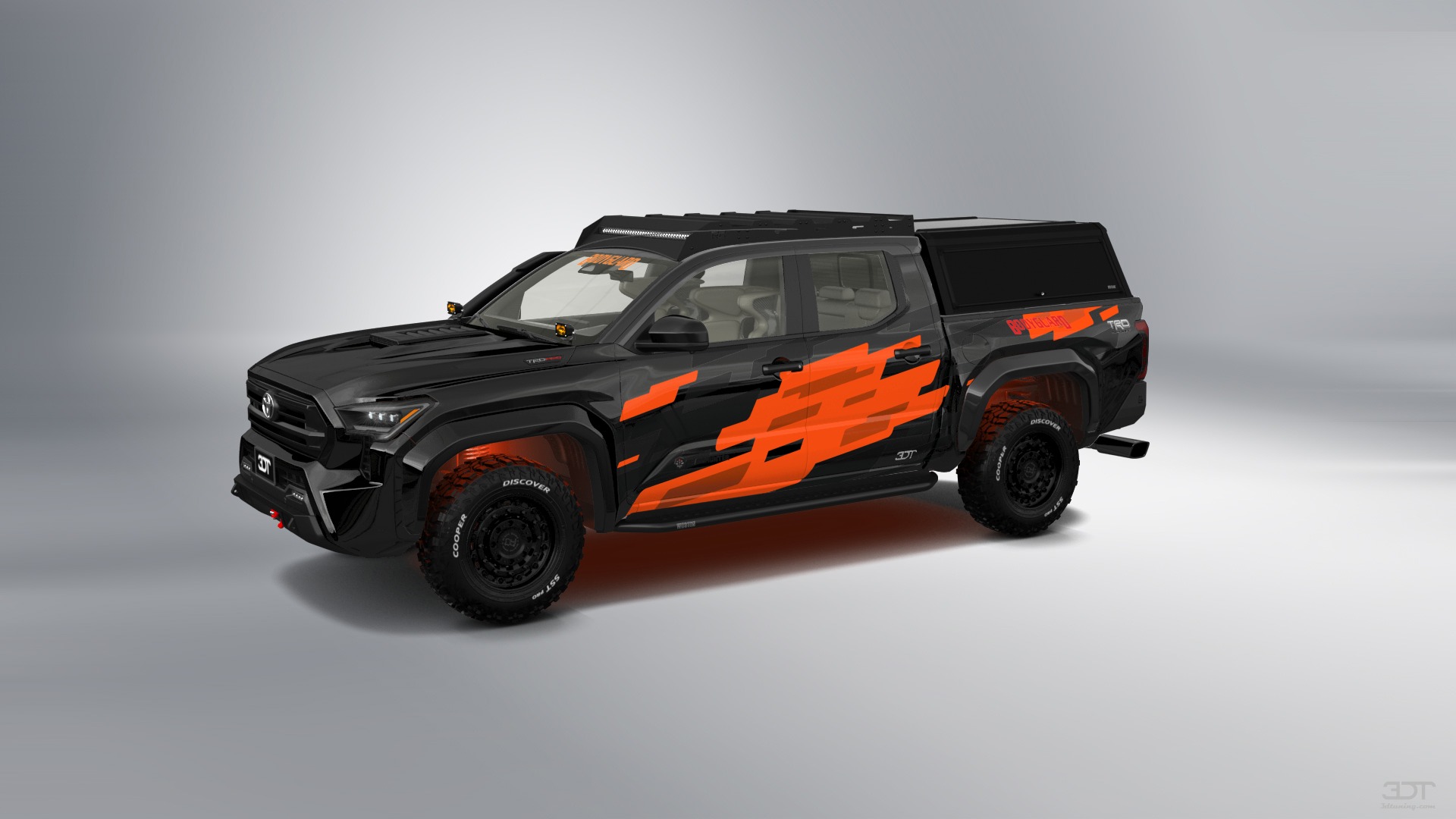 yhordz's Car Garage | 3DTuning