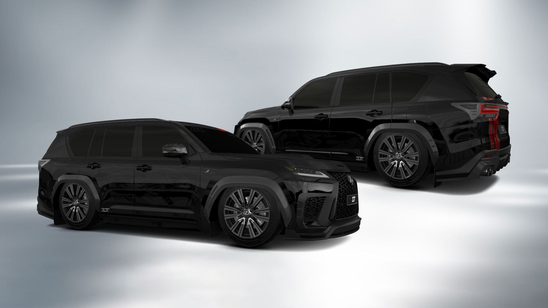 quintinhorney07 | 3DTuning 자동차 차고