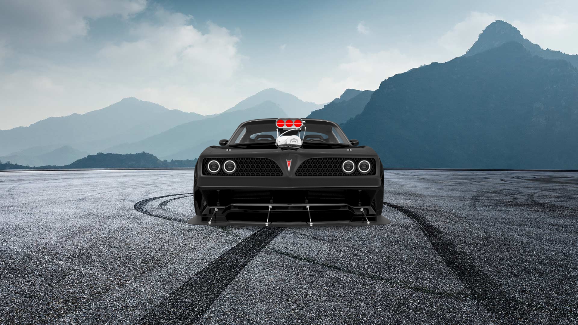 vshpendi's Car Garage | 3DTuning