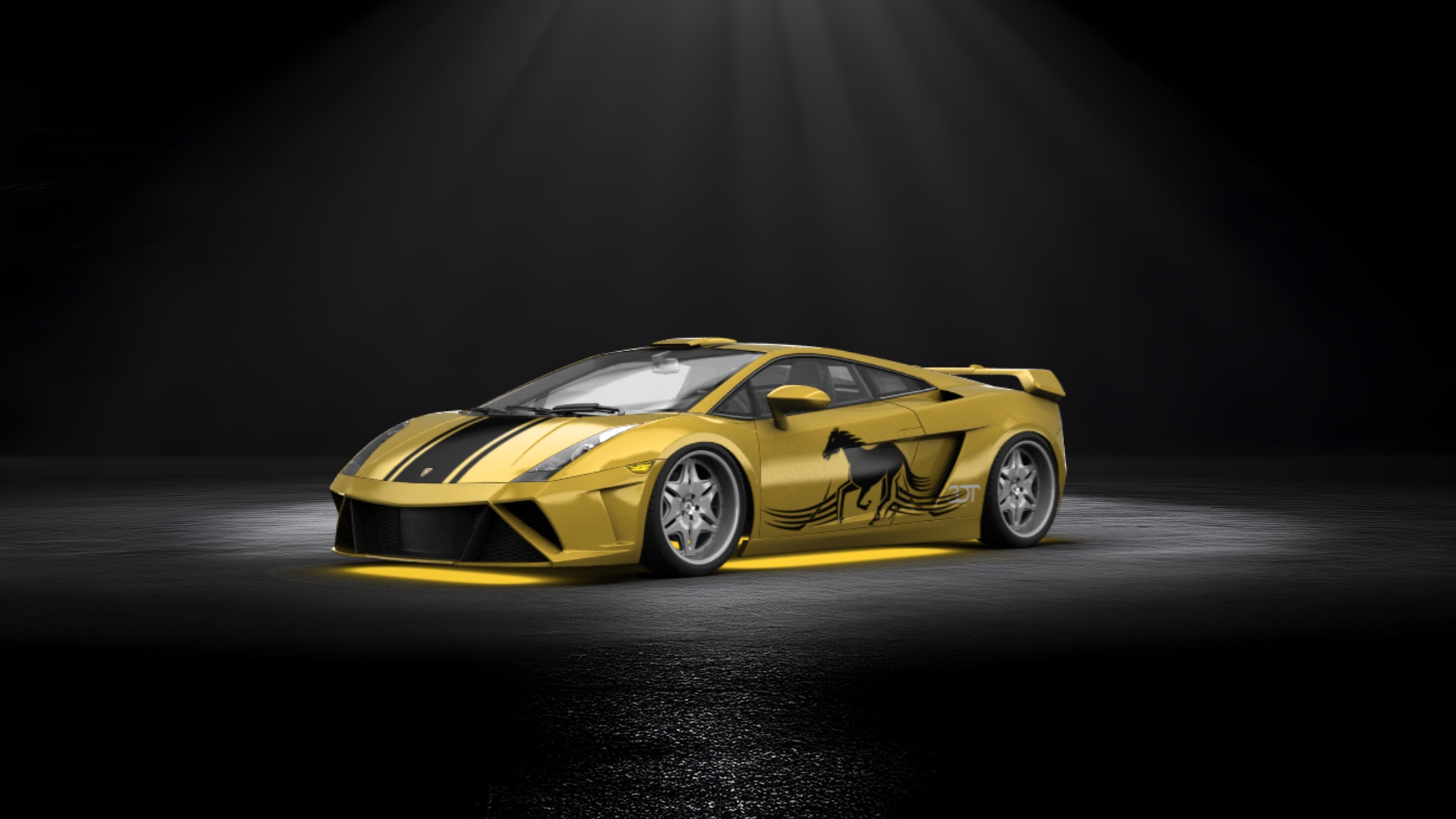 skullhunter437's Car Garage | 3DTuning