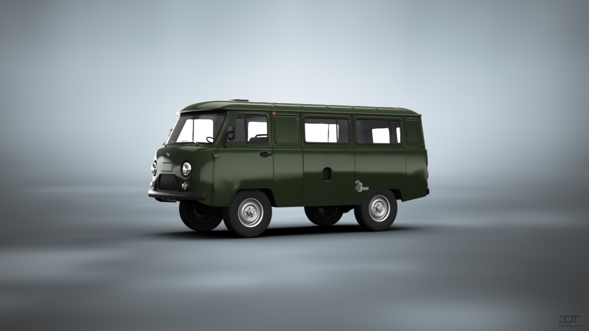 markus7575's Car Garage | 3DTuning
