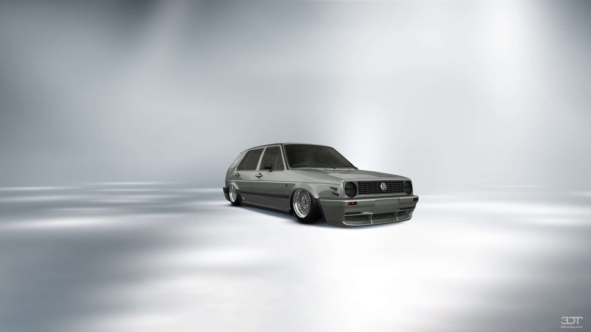 LIRIJON's Car Garage | 3DTuning