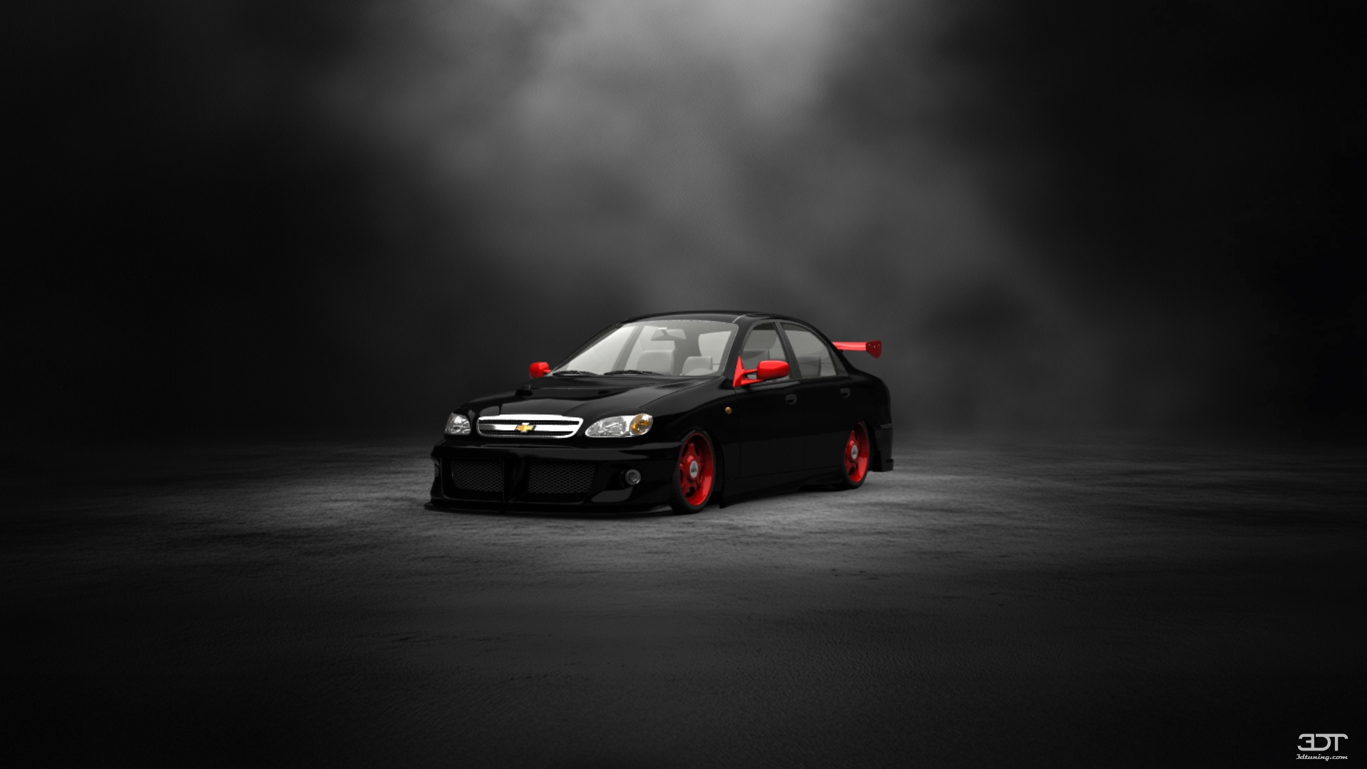 Black_Nygras69's Car Garage | 3DTuning