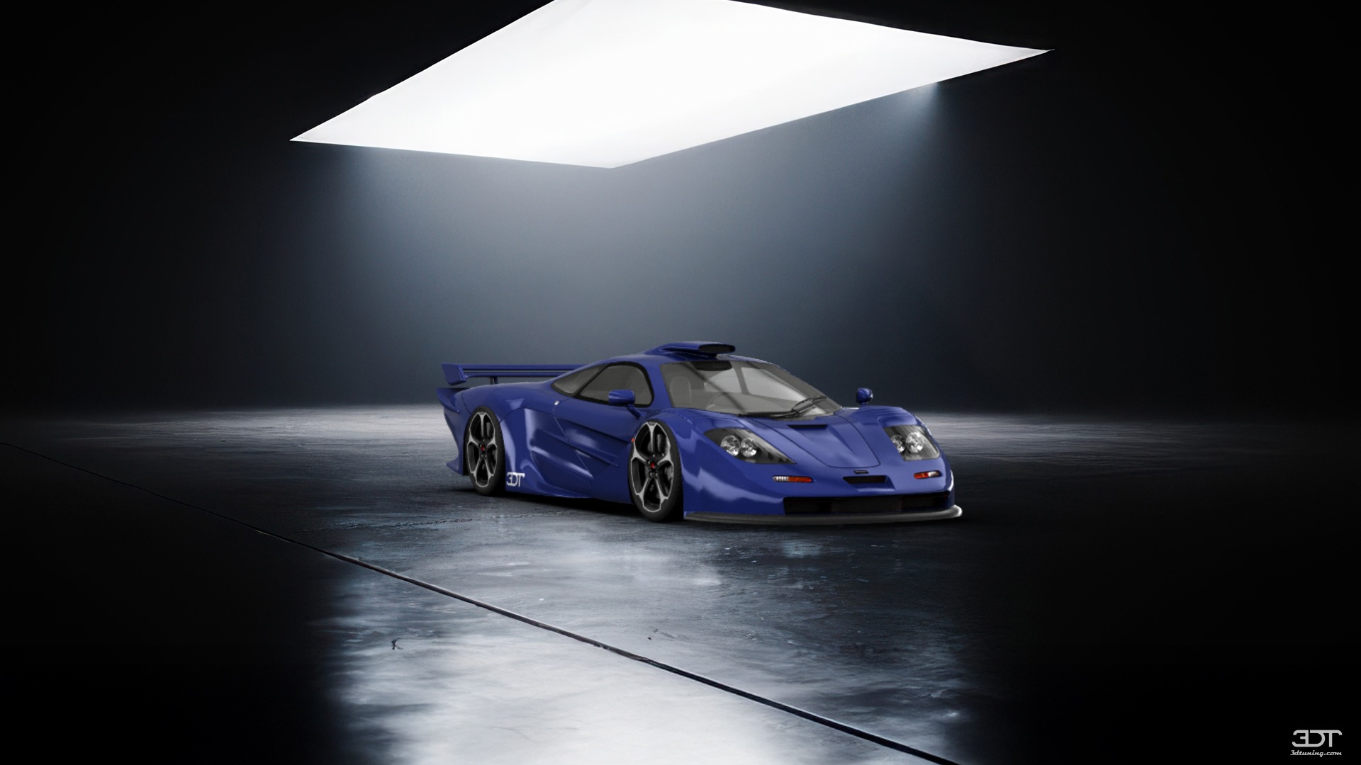 pl9043244 | Car Garage on 3DTuning