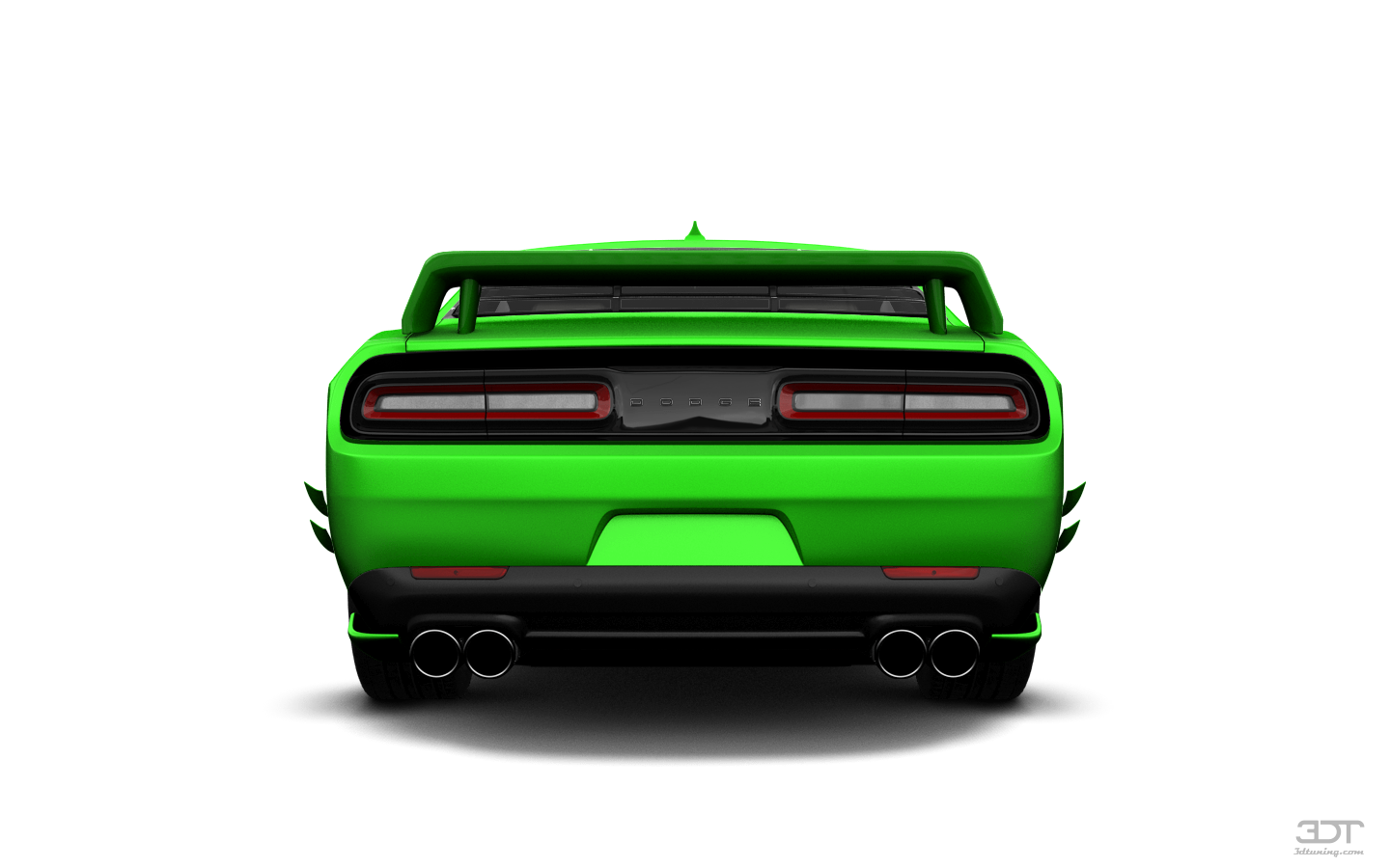 1621802 | Garaje de Coches en 3DTuning