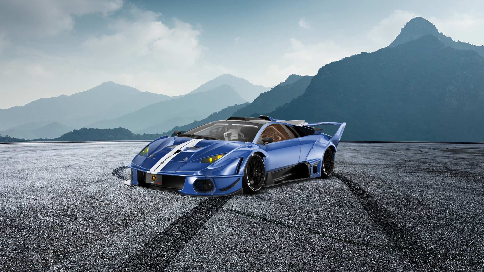 Tuner_MgoA9rr64 | Garage Auto sur 3DTuning