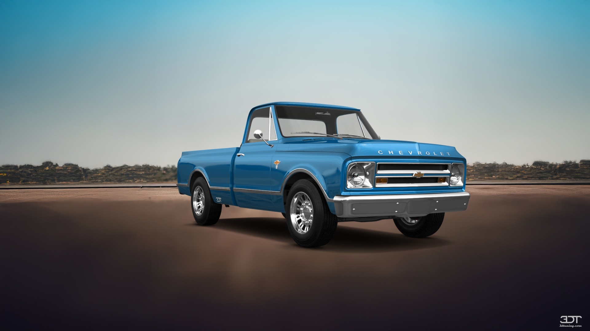 jackson.stephens | Car Garage on 3DTuning