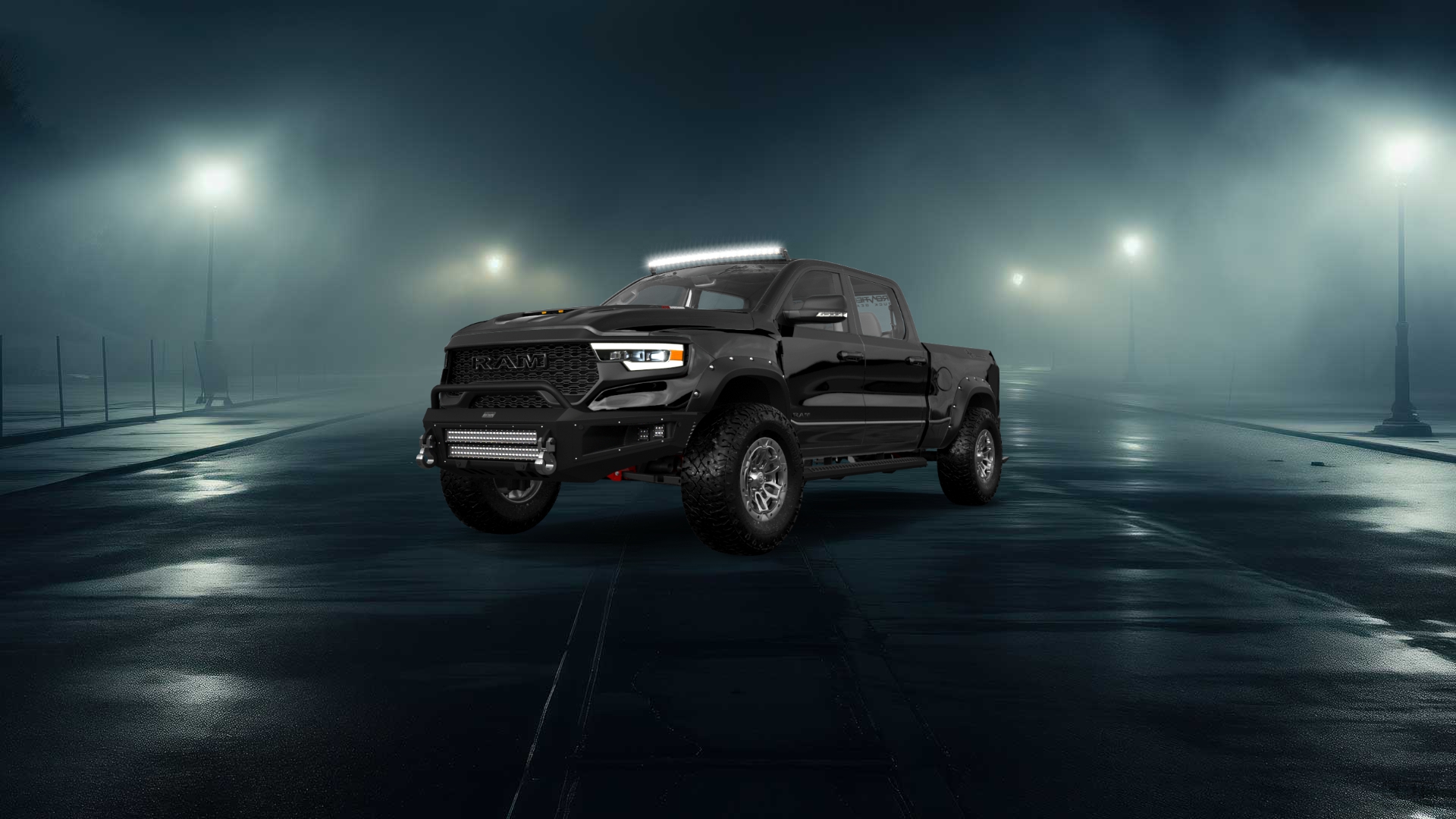 Tuner_984eAdr6G | Car Garage on 3DTuning