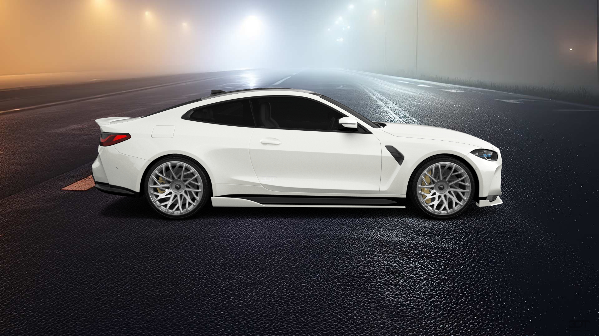 5rc46rcb6h@privaterelay.appleid.com's Car Garage | 3DTuning