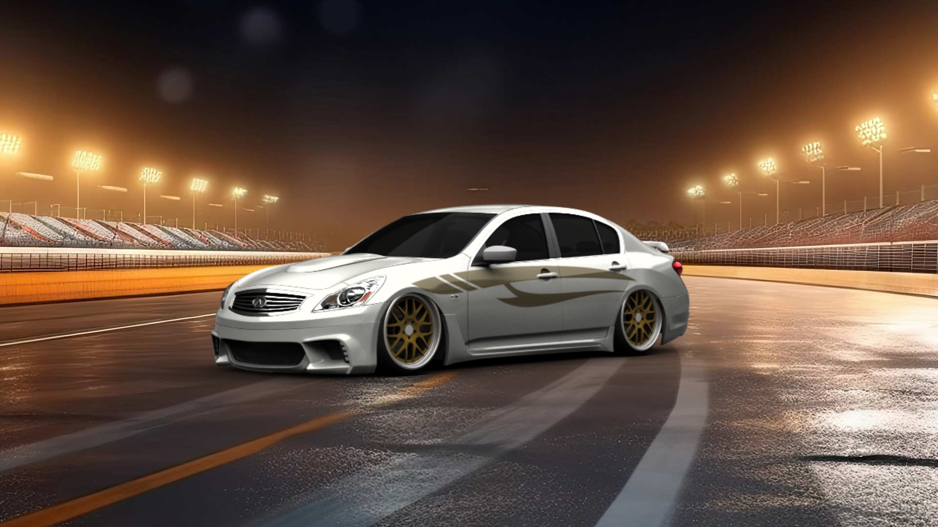 p96ksfvc7r@privaterelay.appleid.com's Car Garage | 3DTuning