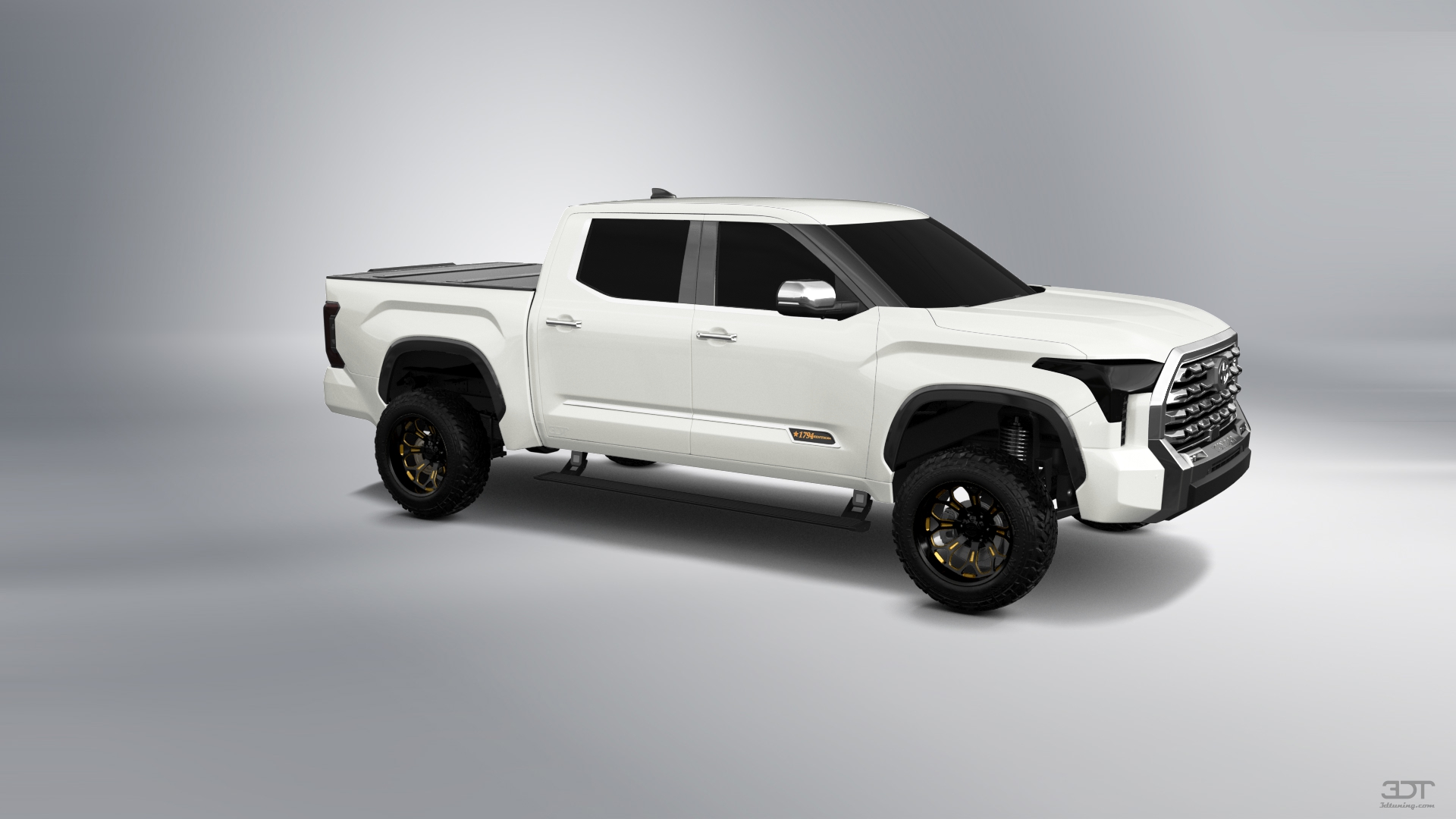 Coltythe1 | Car Garage on 3DTuning