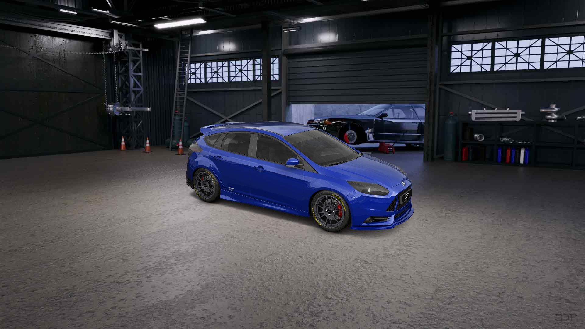 82z4r8htkv@privaterelay.appleid.com's Car Garage | 3DTuning