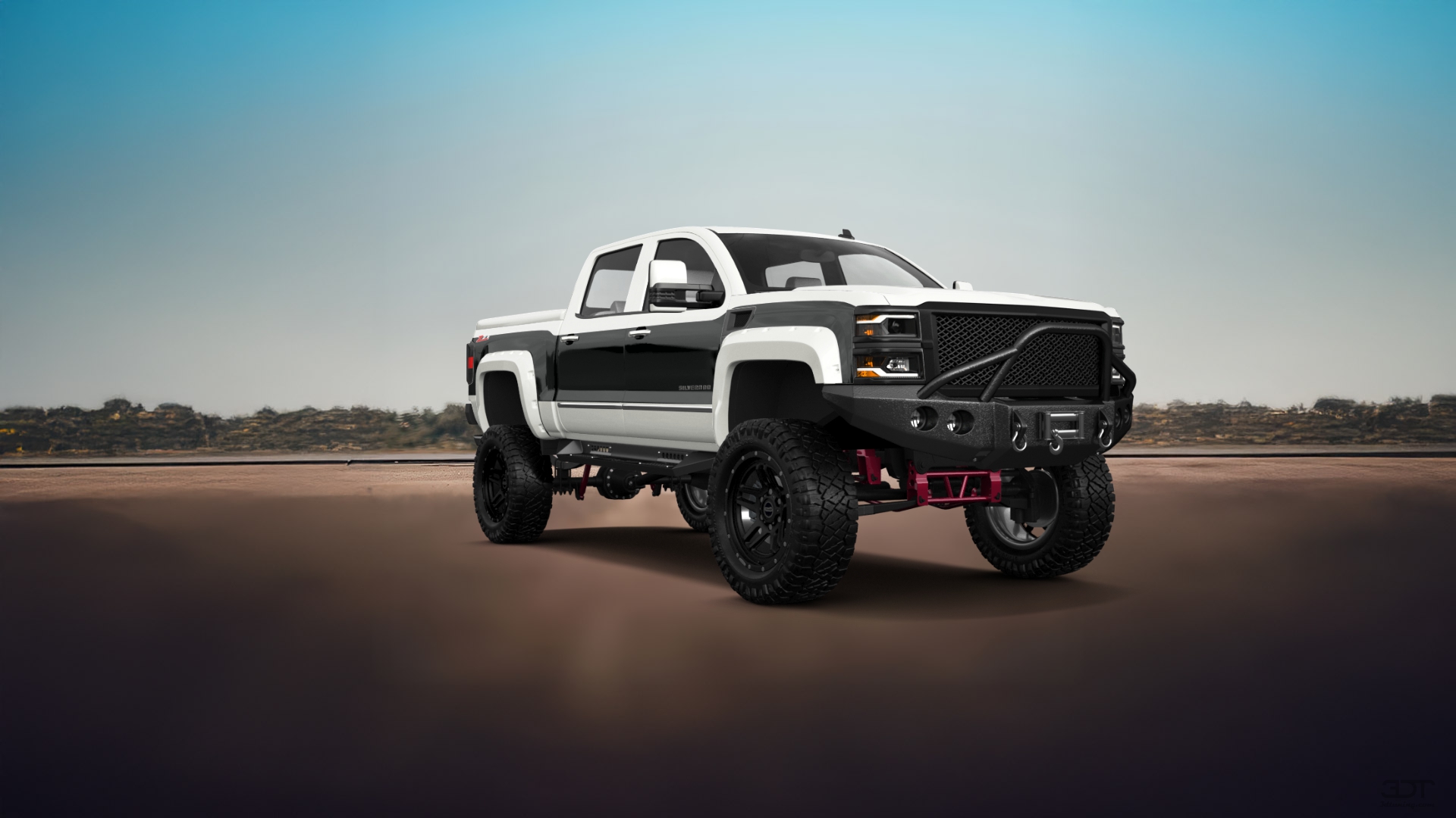 amcfarland4 | Car Garage on 3DTuning