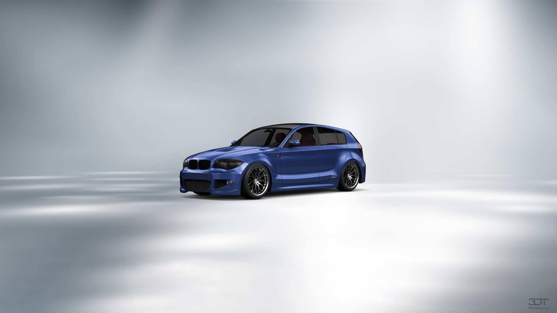 lawsinous's Car Garage | 3DTuning