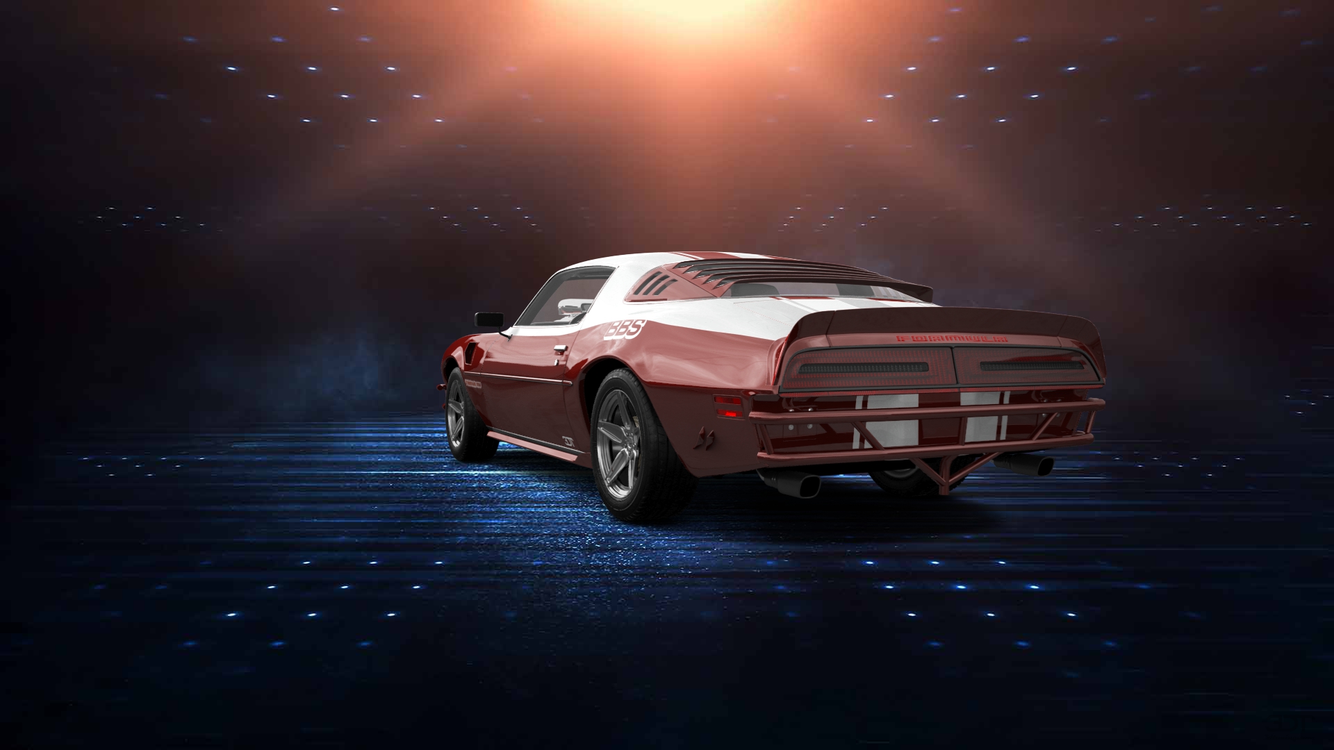 DetailedGenus76 | Car Garage on 3DTuning