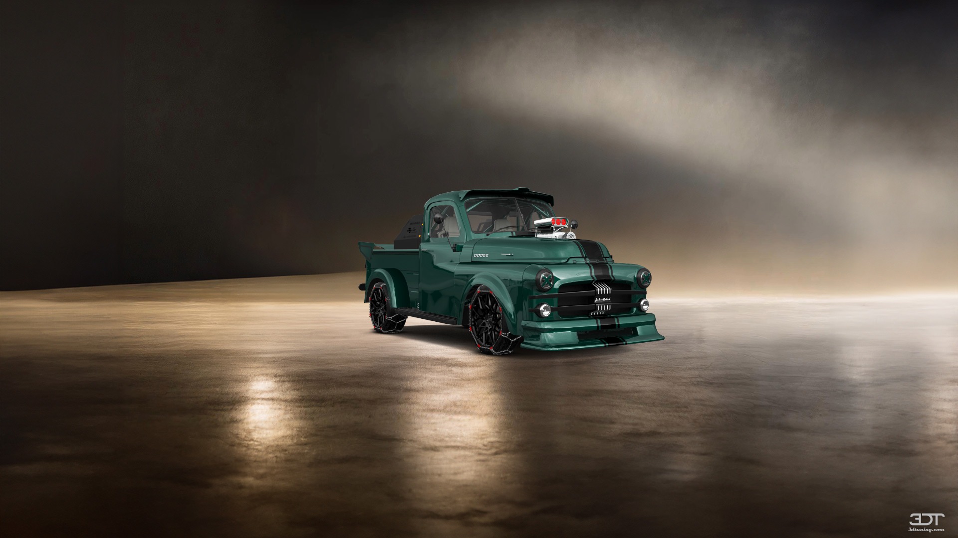 BmwHenri | Car Garage on 3DTuning