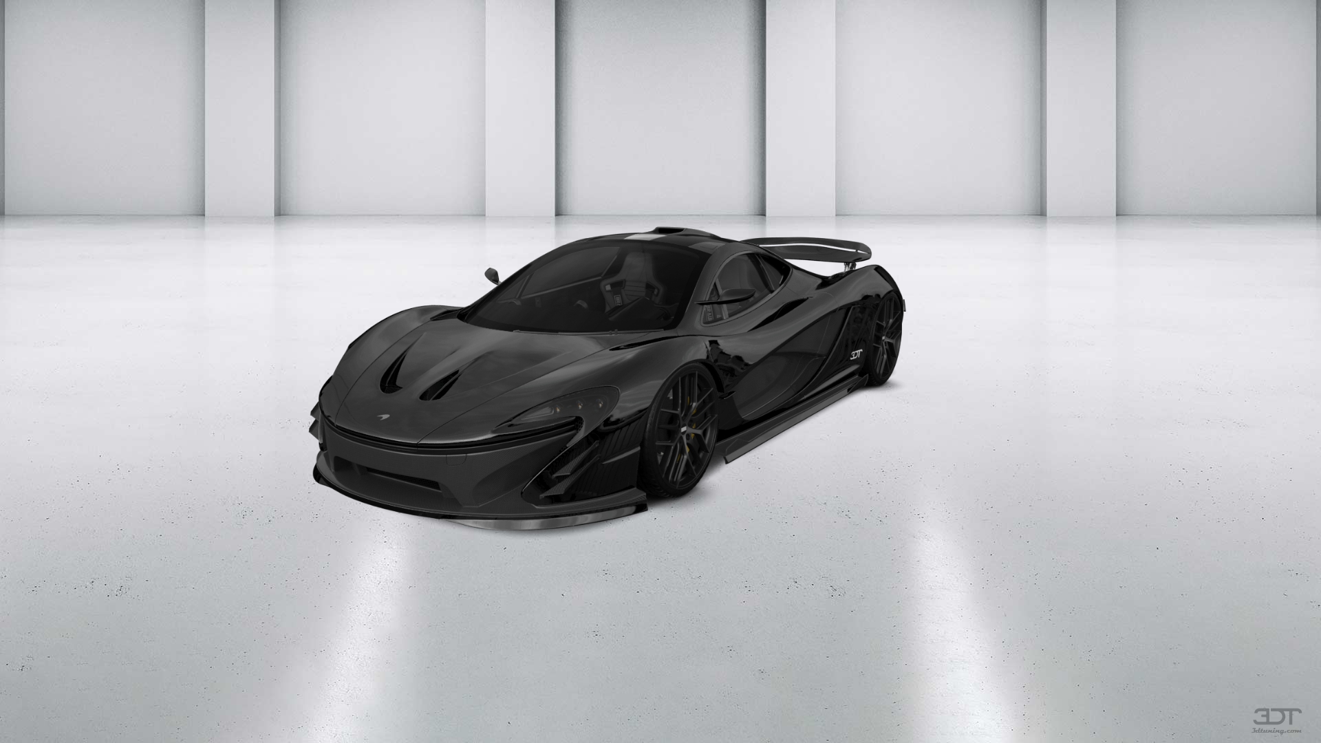 oy88's Car Garage | 3DTuning
