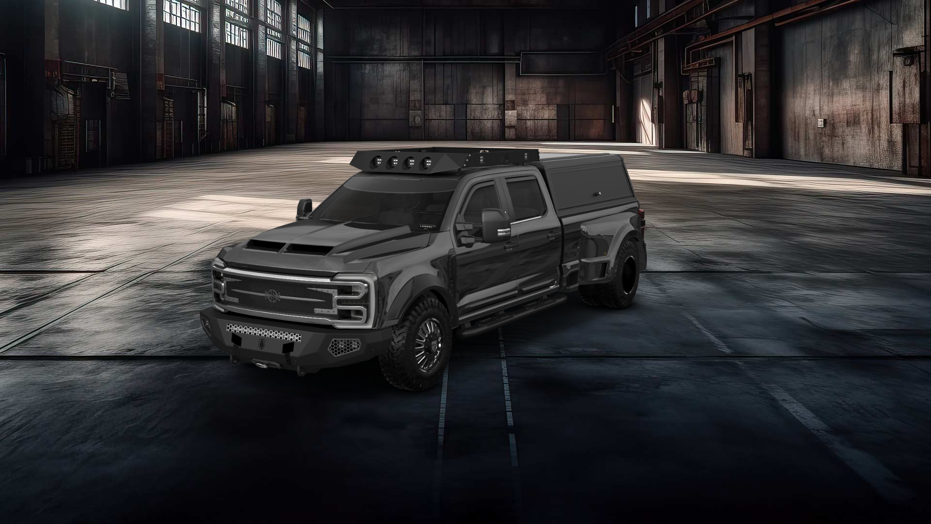 RacerWayne's Car Garage | 3DTuning