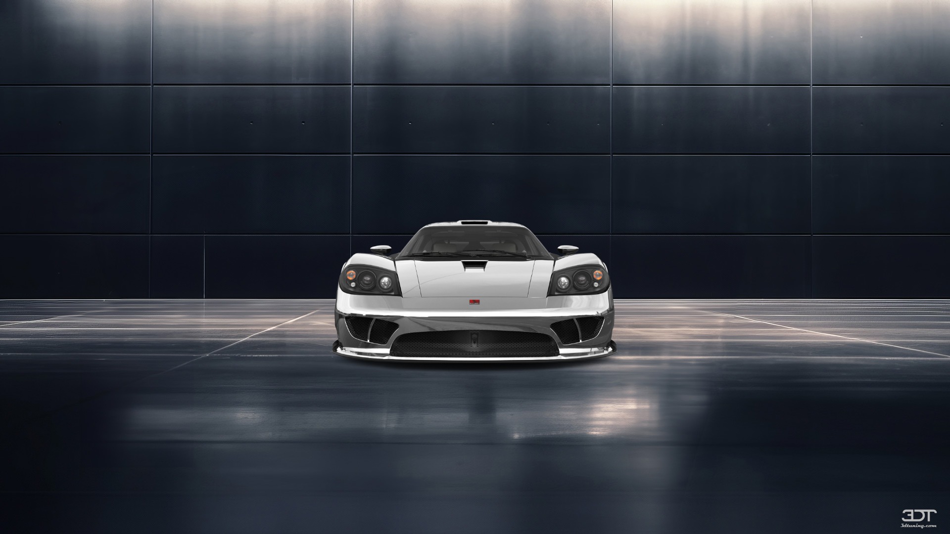 33514 | Car Garage on 3DTuning