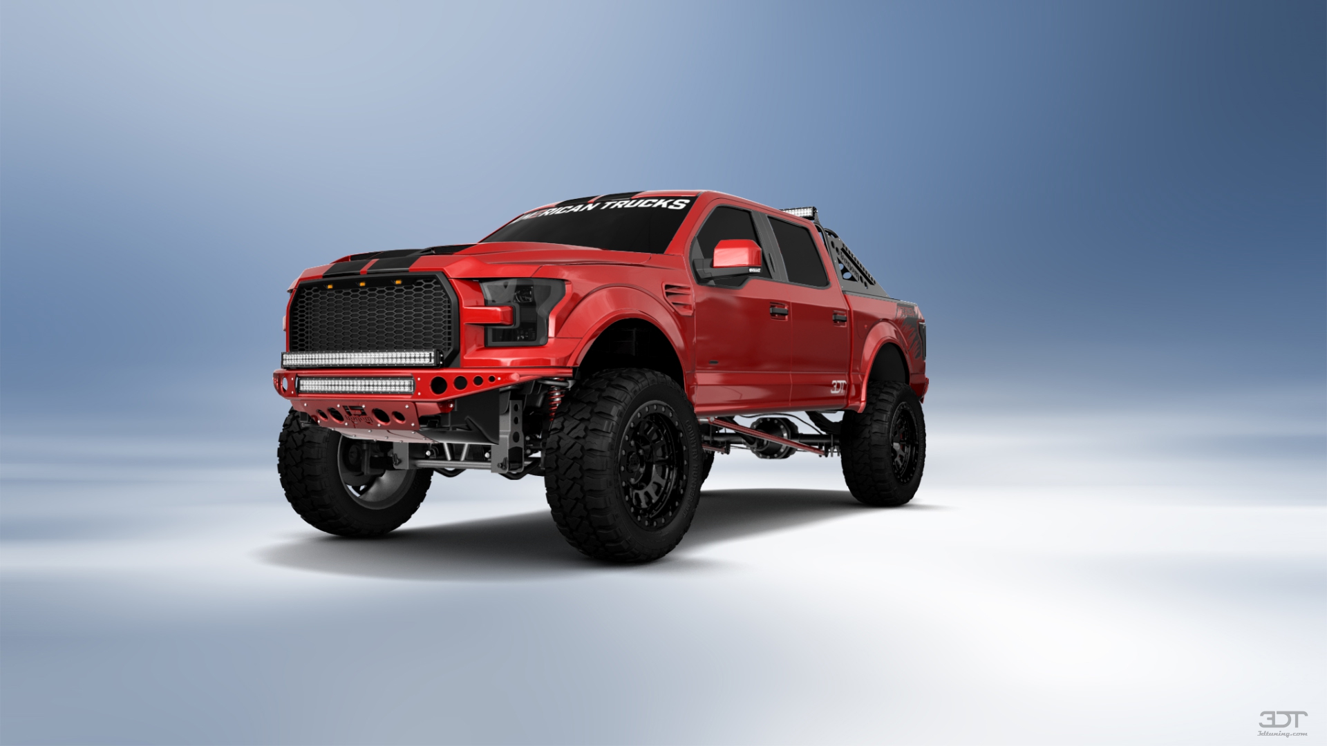 Graysen | Car Garage on 3DTuning