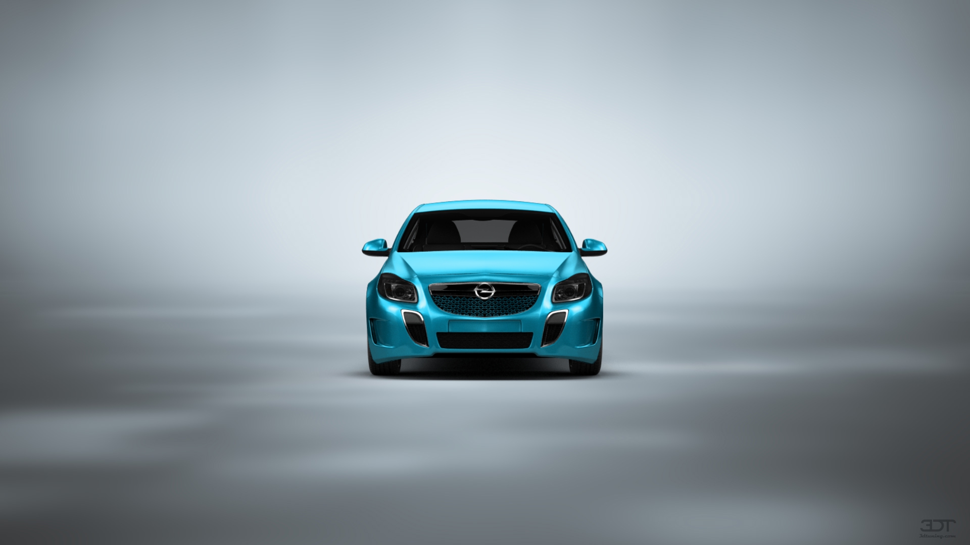 ctvx's Car Garage | 3DTuning