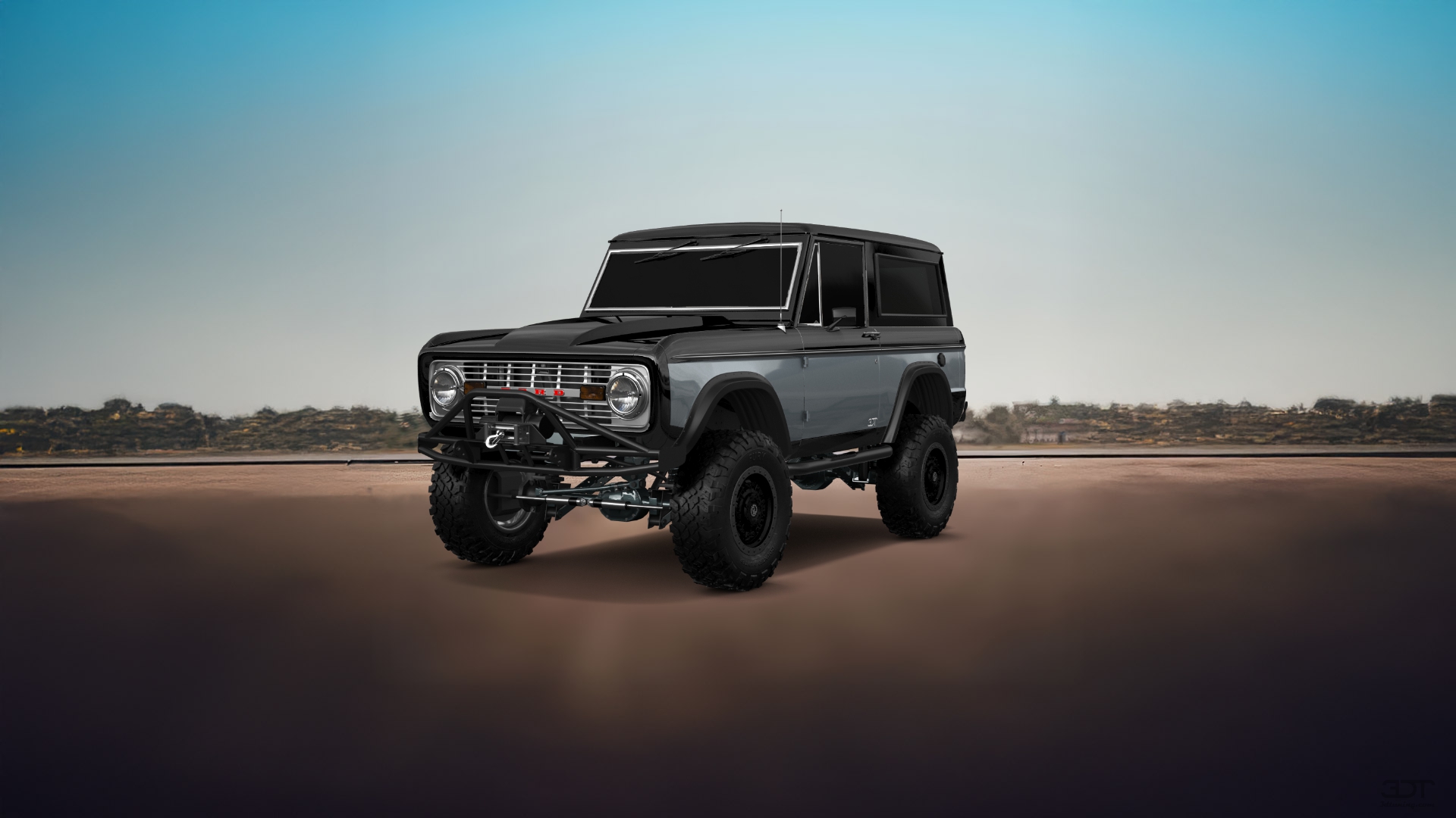 PitBullDudeCar Garage on 3DTuning