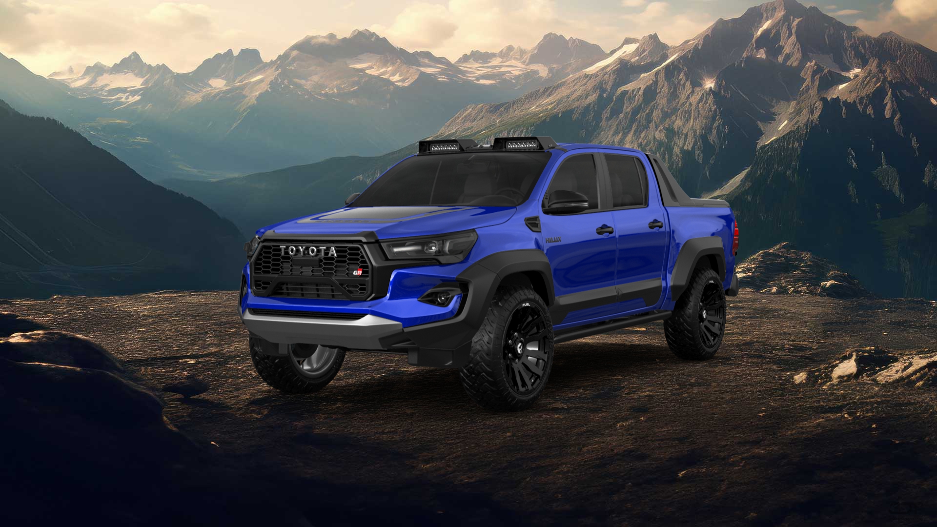 GurglingAcolyte43059 | Car Garage on 3DTuning