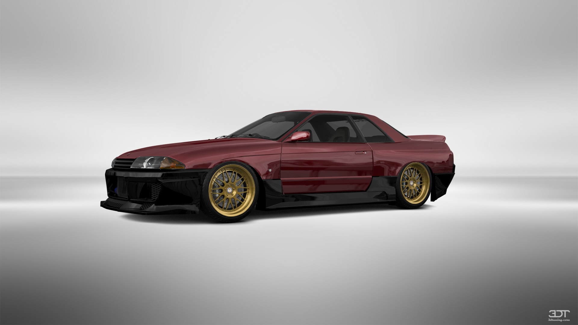 raulpop309's Car Garage | 3DTuning