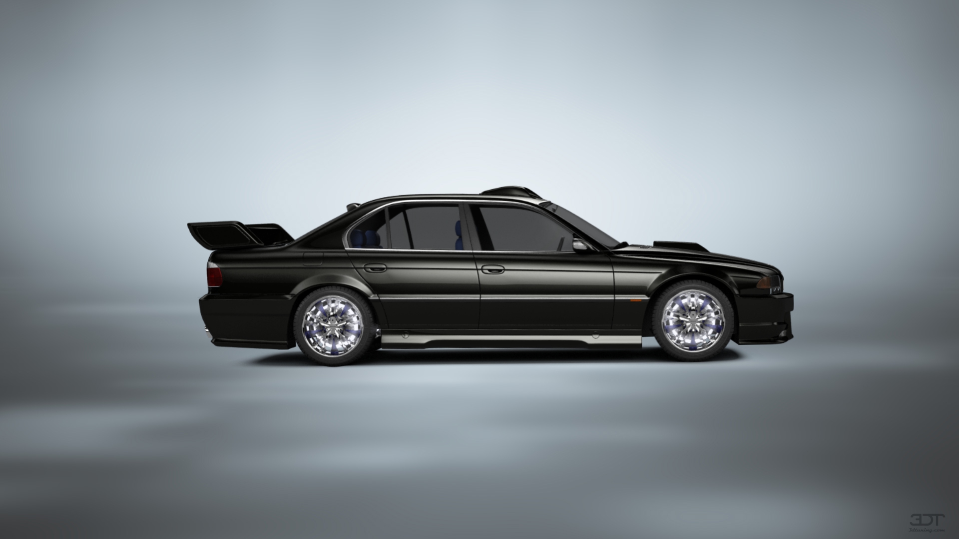 cristi_966's Car Garage | 3DTuning