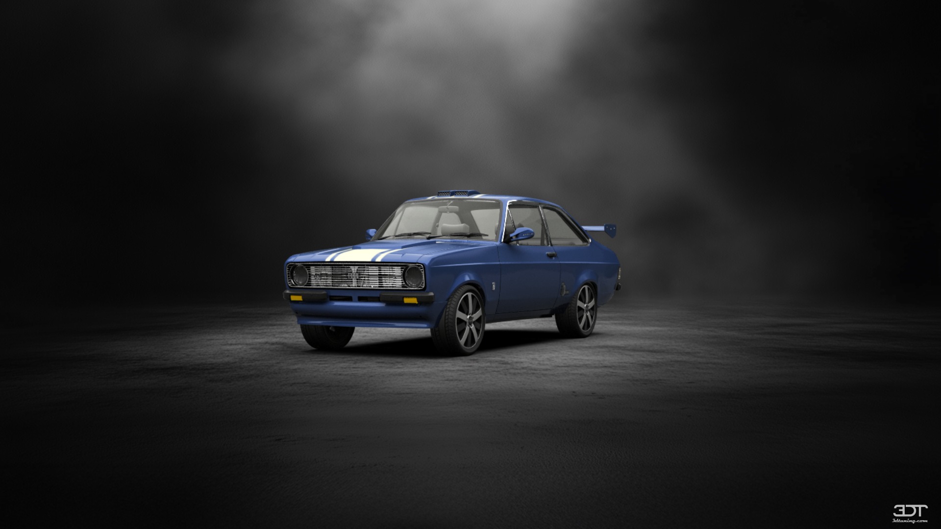 HESTER1234's Car Garage | 3DTuning