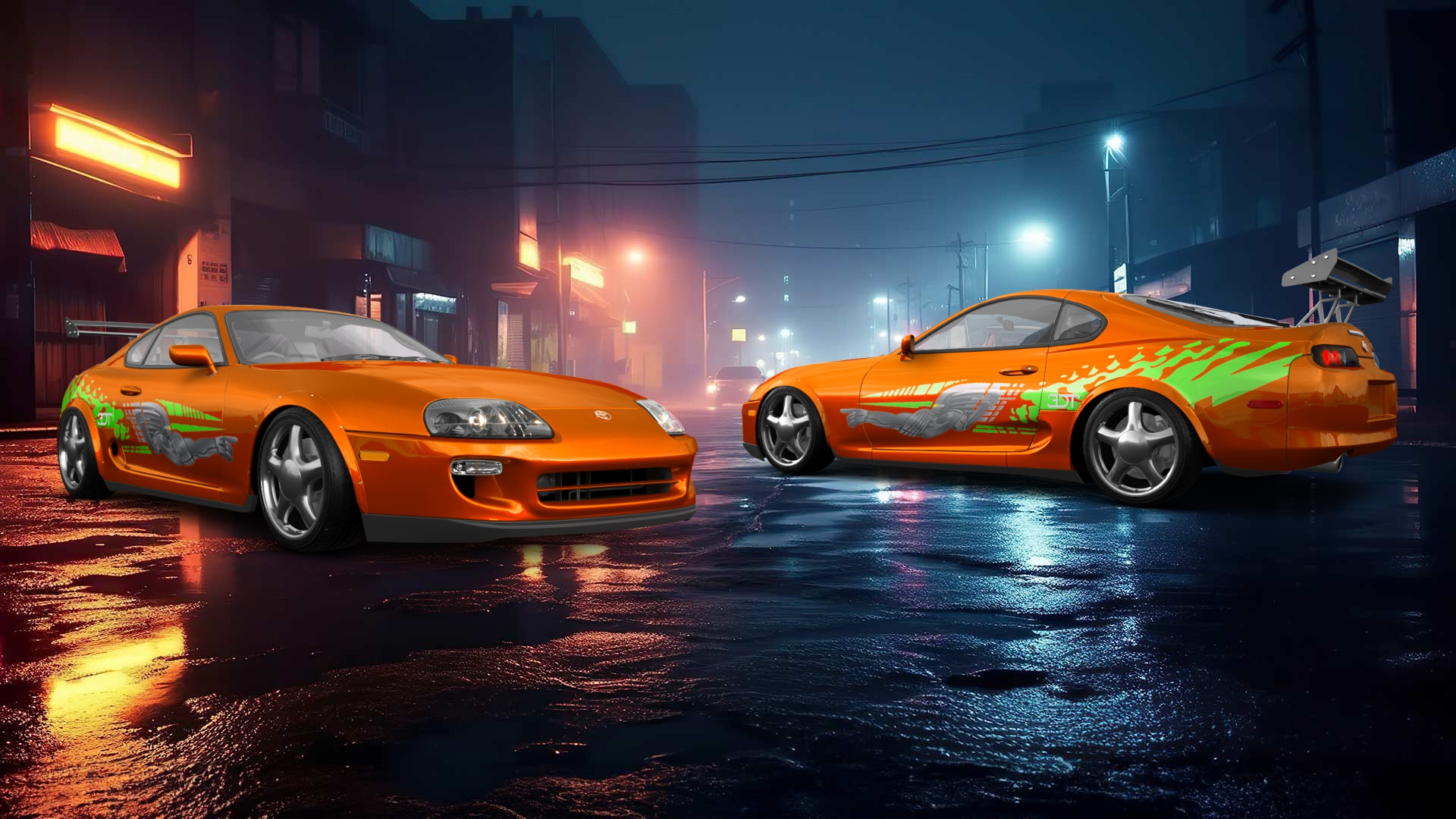 IntestinalAlms91's Car Garage | 3DTuning