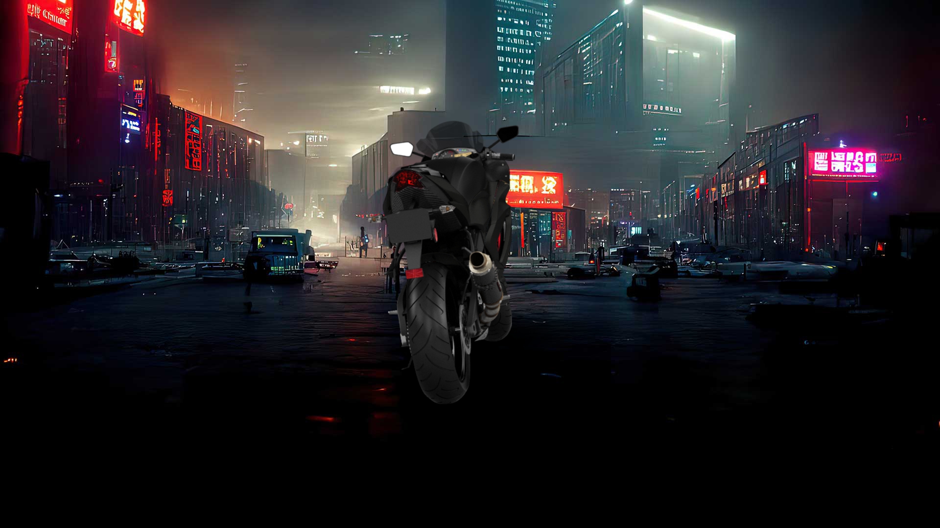 NotoriousSoftware88 | Garaje de Coches en 3DTuning